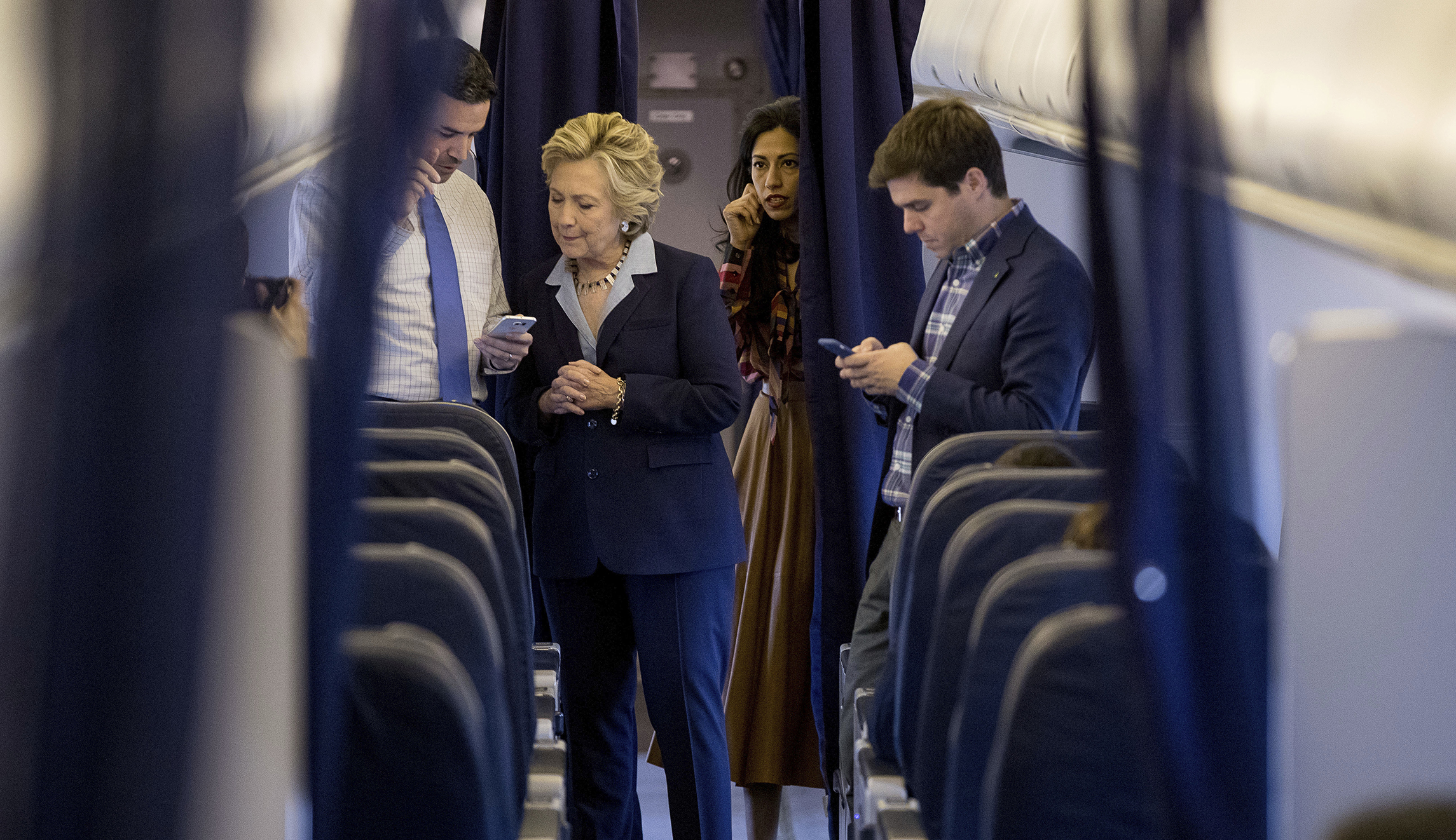 Former Clinton aide says he wished he helped British spy write Trump dossier