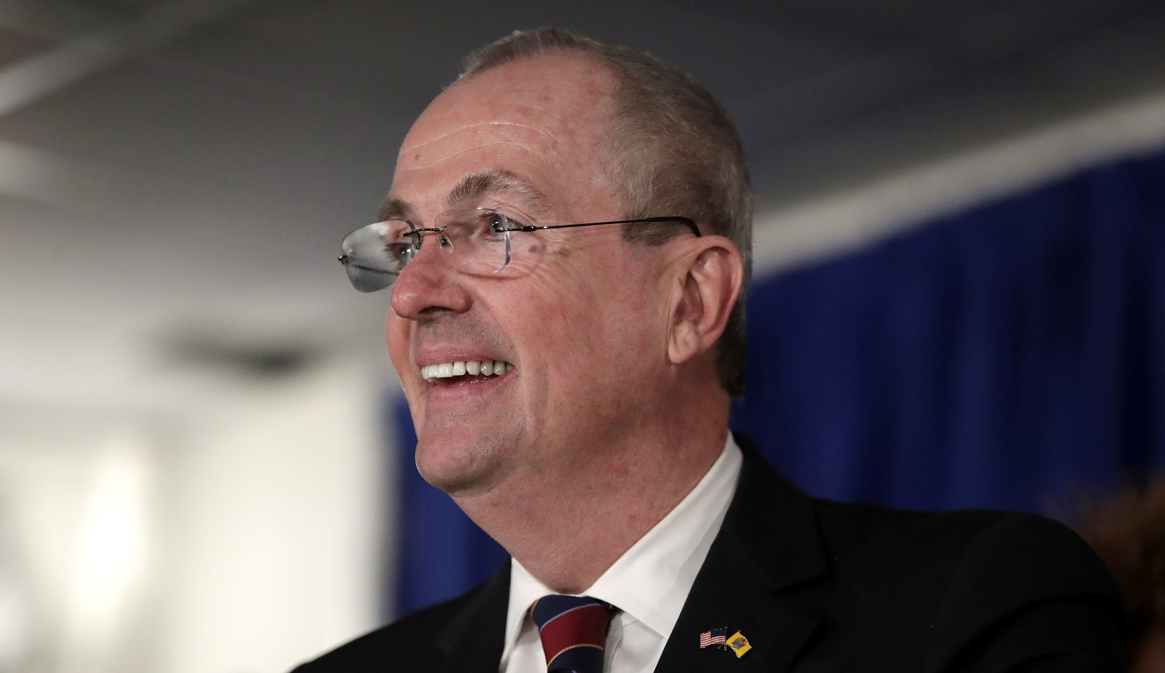 Public banking gets a toehold in New Jersey