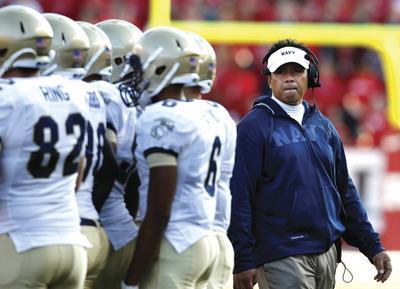 Jim Williams: Big East still has options despite recent shake-up