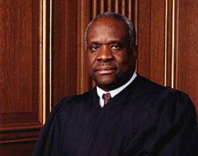 Slate’s Blacklist of Black Conservatives