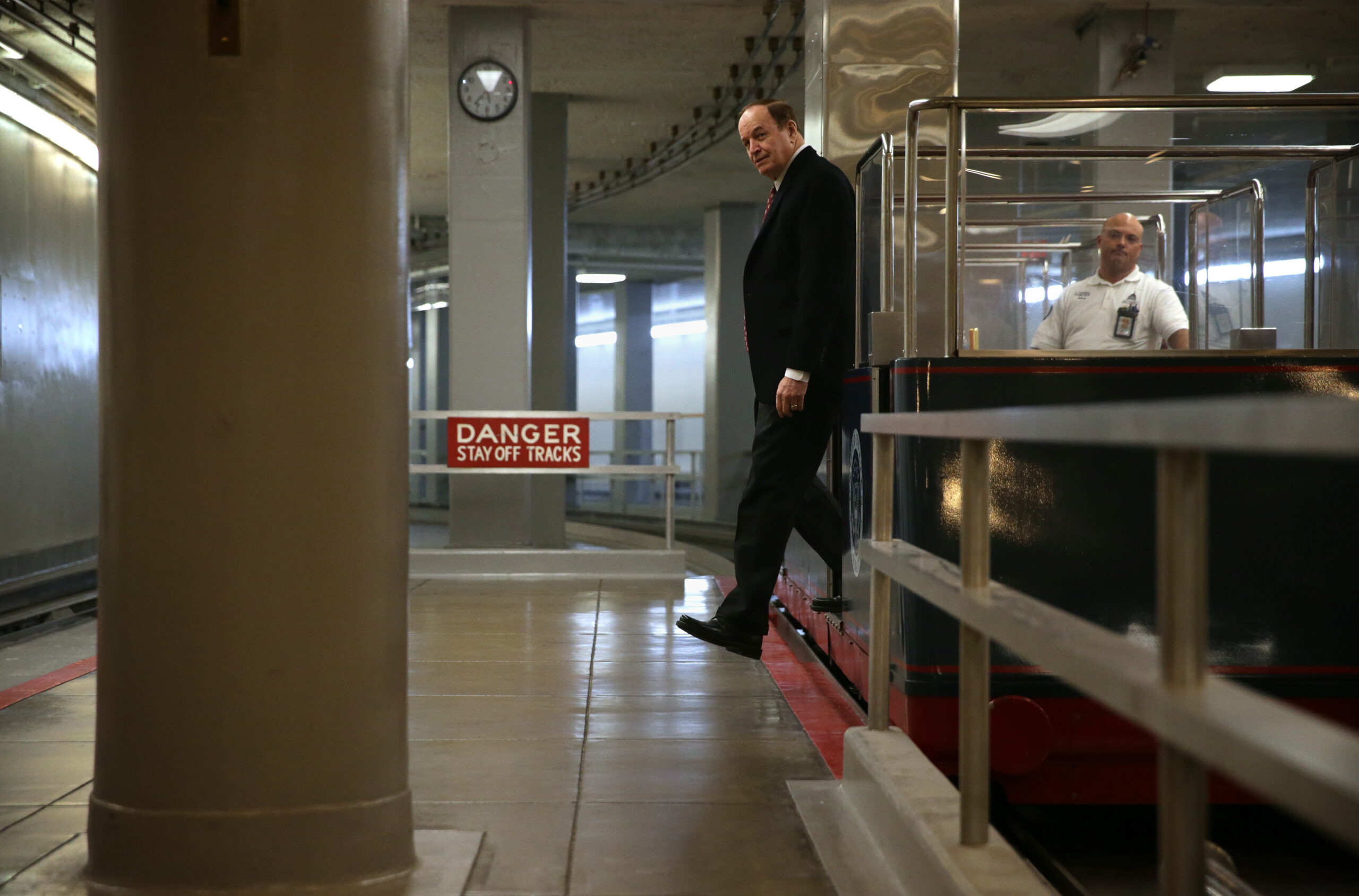 Senate banking chair calls Obama economic plan ‘attack on the middle class’