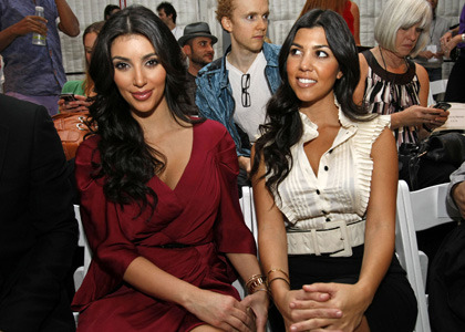 Kardashians, celebrities call for more gun control