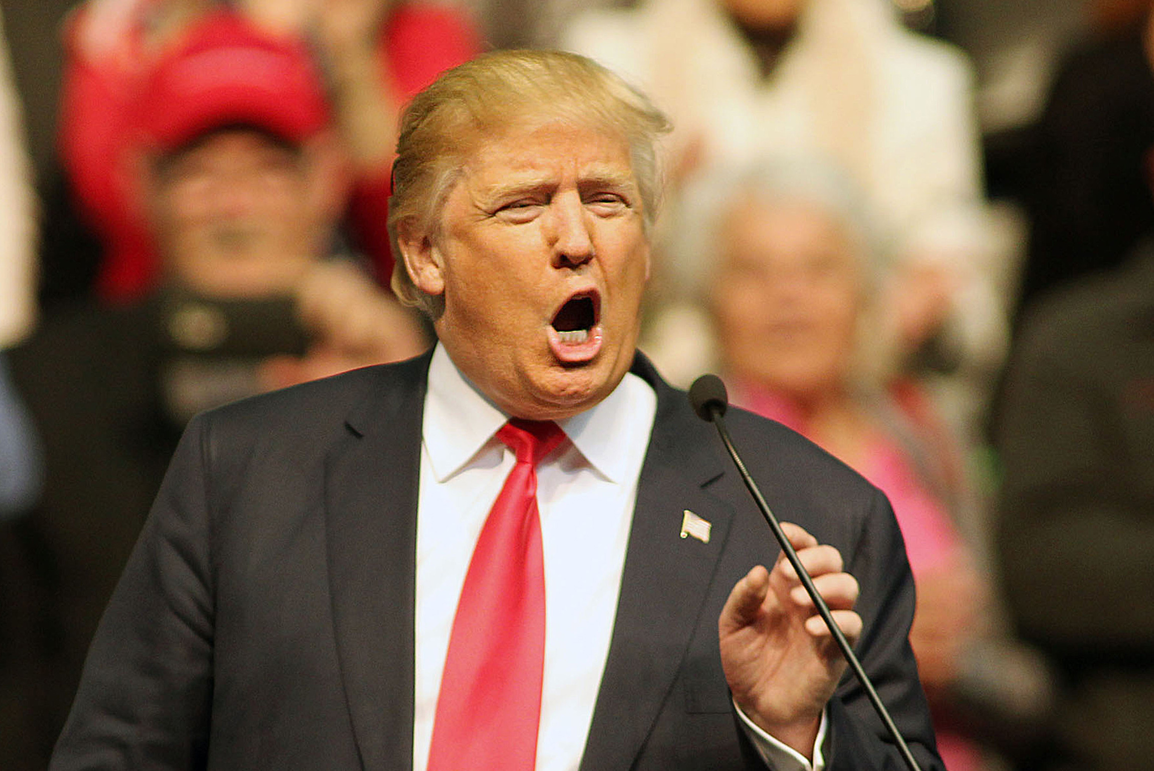 Washington Post isn’t buying Trump’s presidential pivot