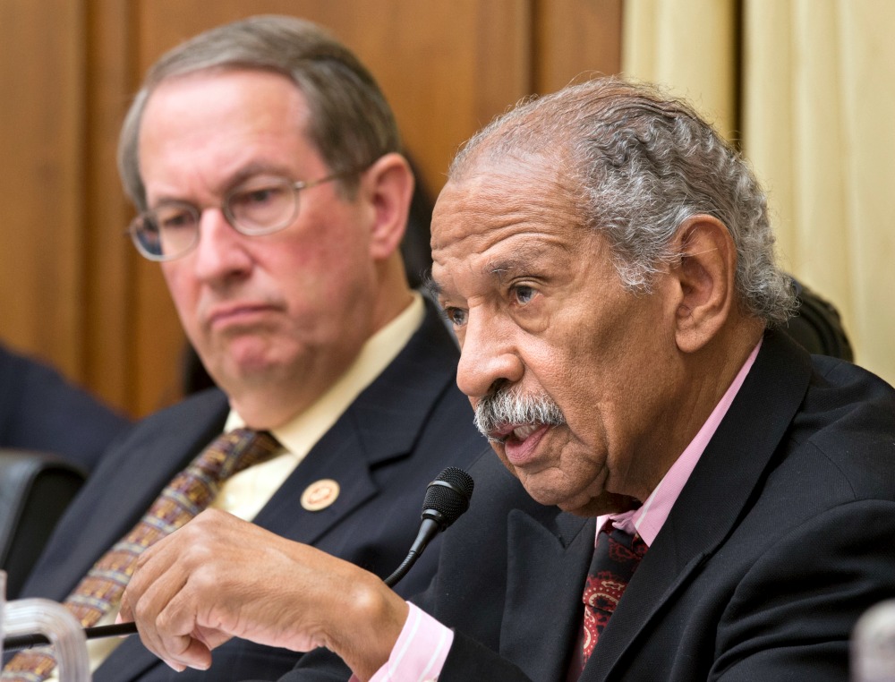 House Dem: FBI seeking end run around Congress