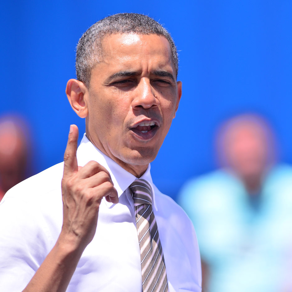 Obama’s War on Growth