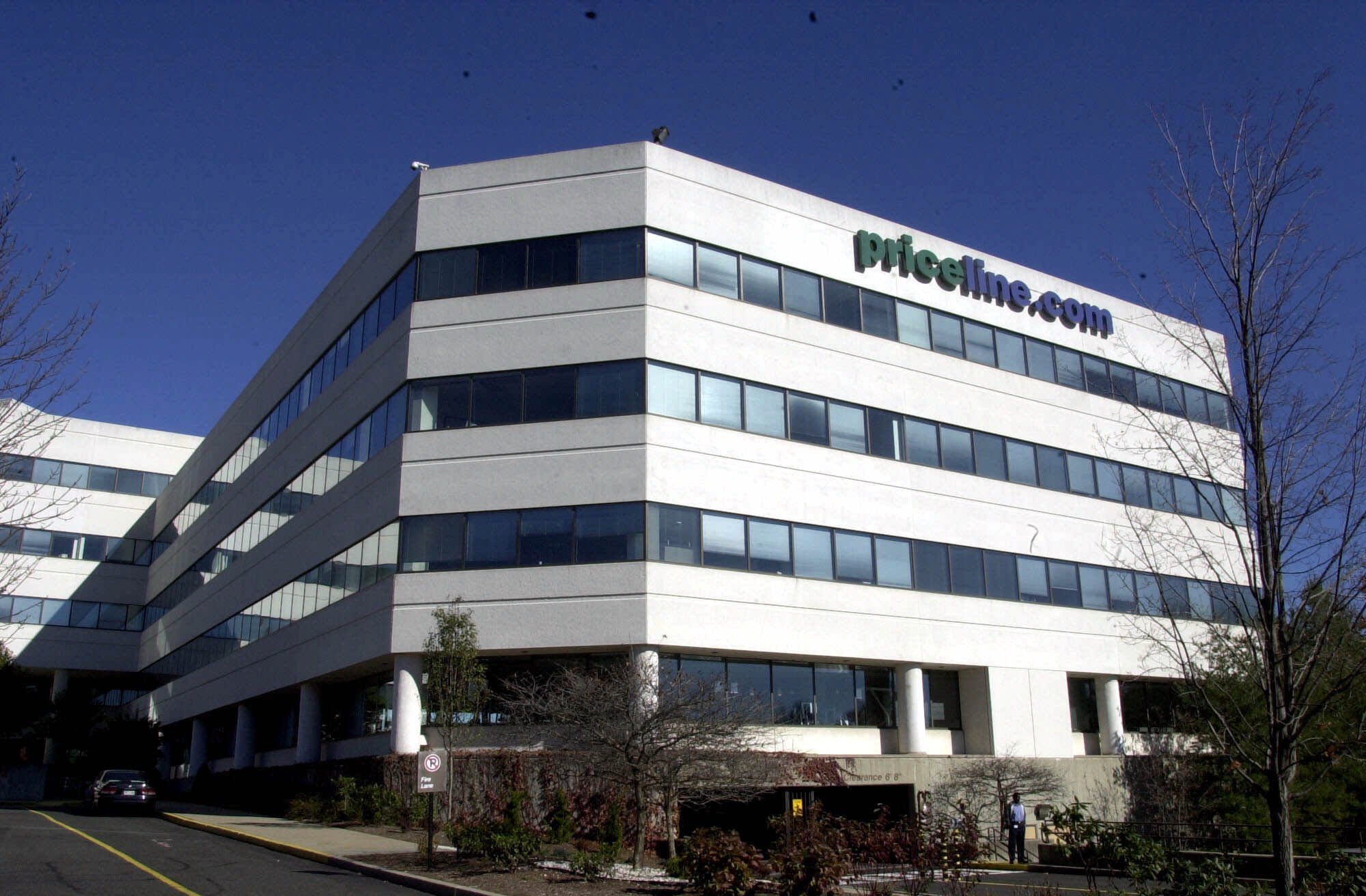 Check, please: Priceline buys OpenTable for $2.6B