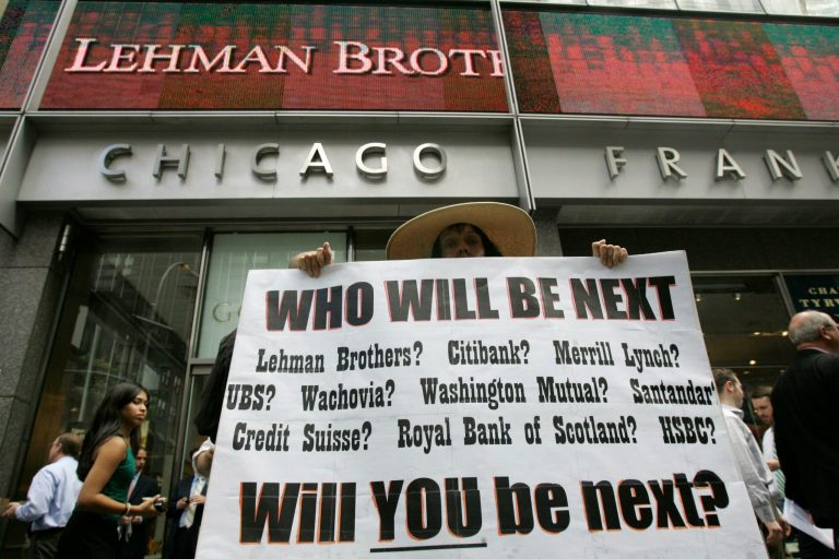 The Great Recession: Ten Years Later