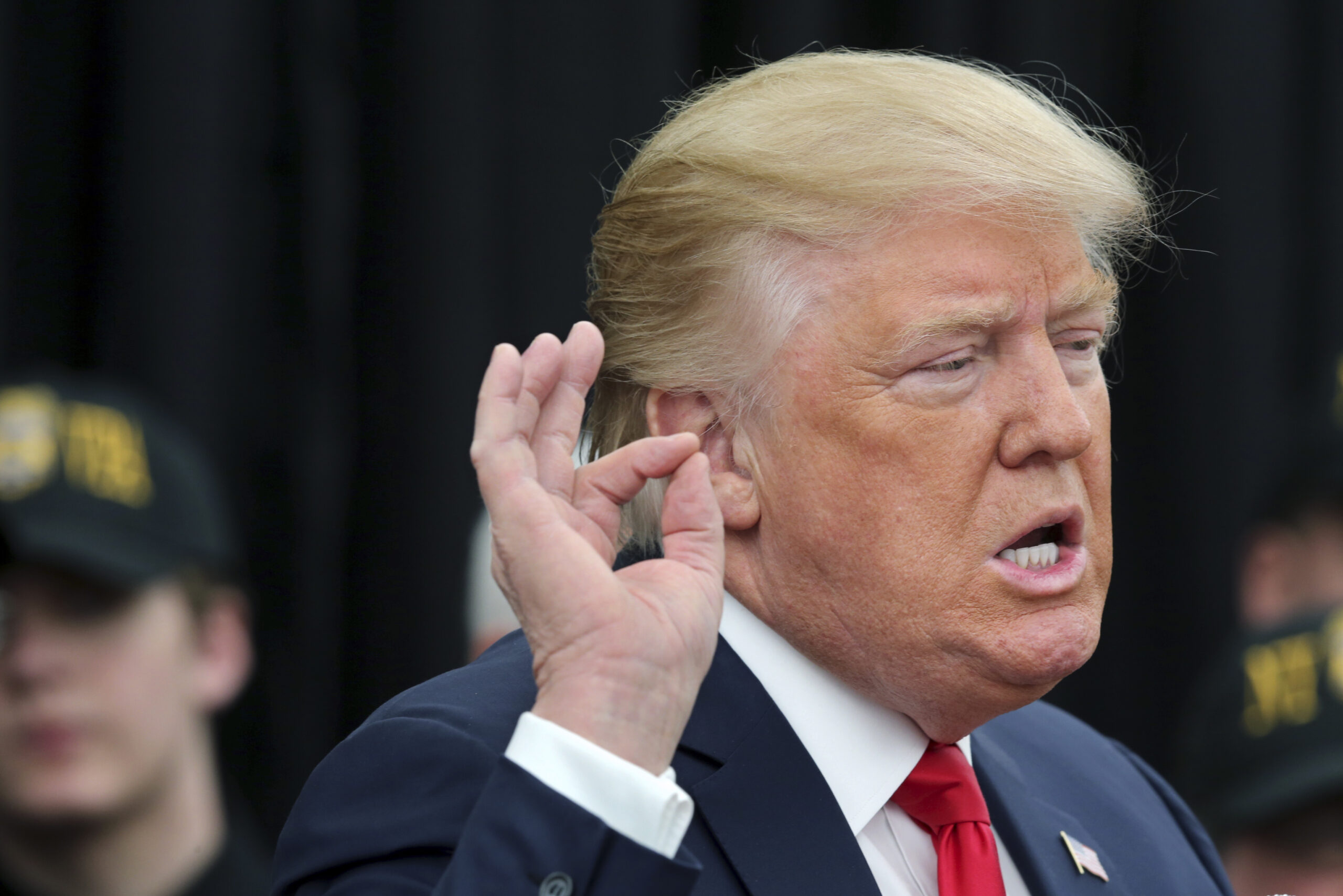 What you missed this weekend