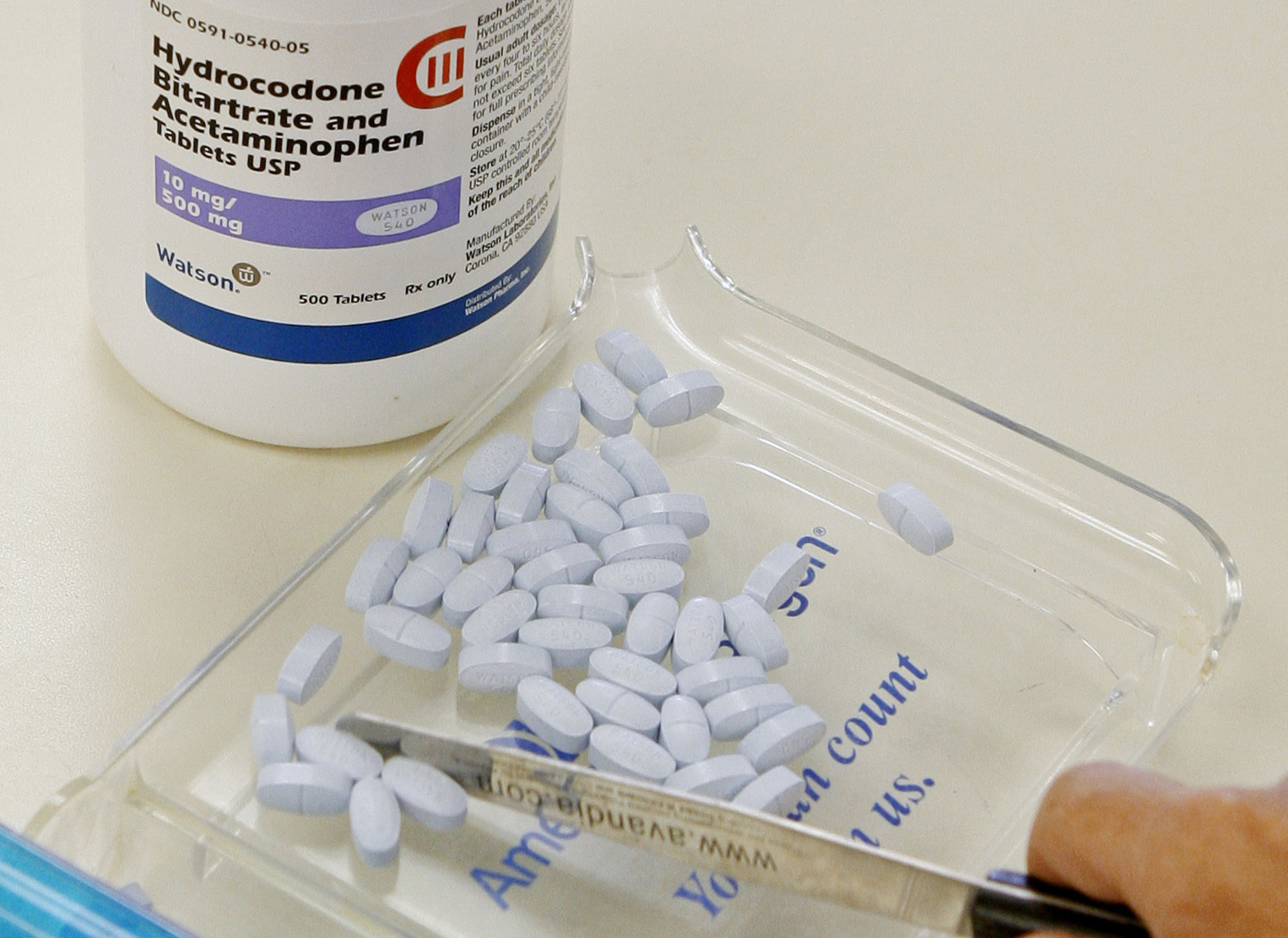 Pharma lobby mounts last-ditch effort to fix prescription ‘doughnut hole’