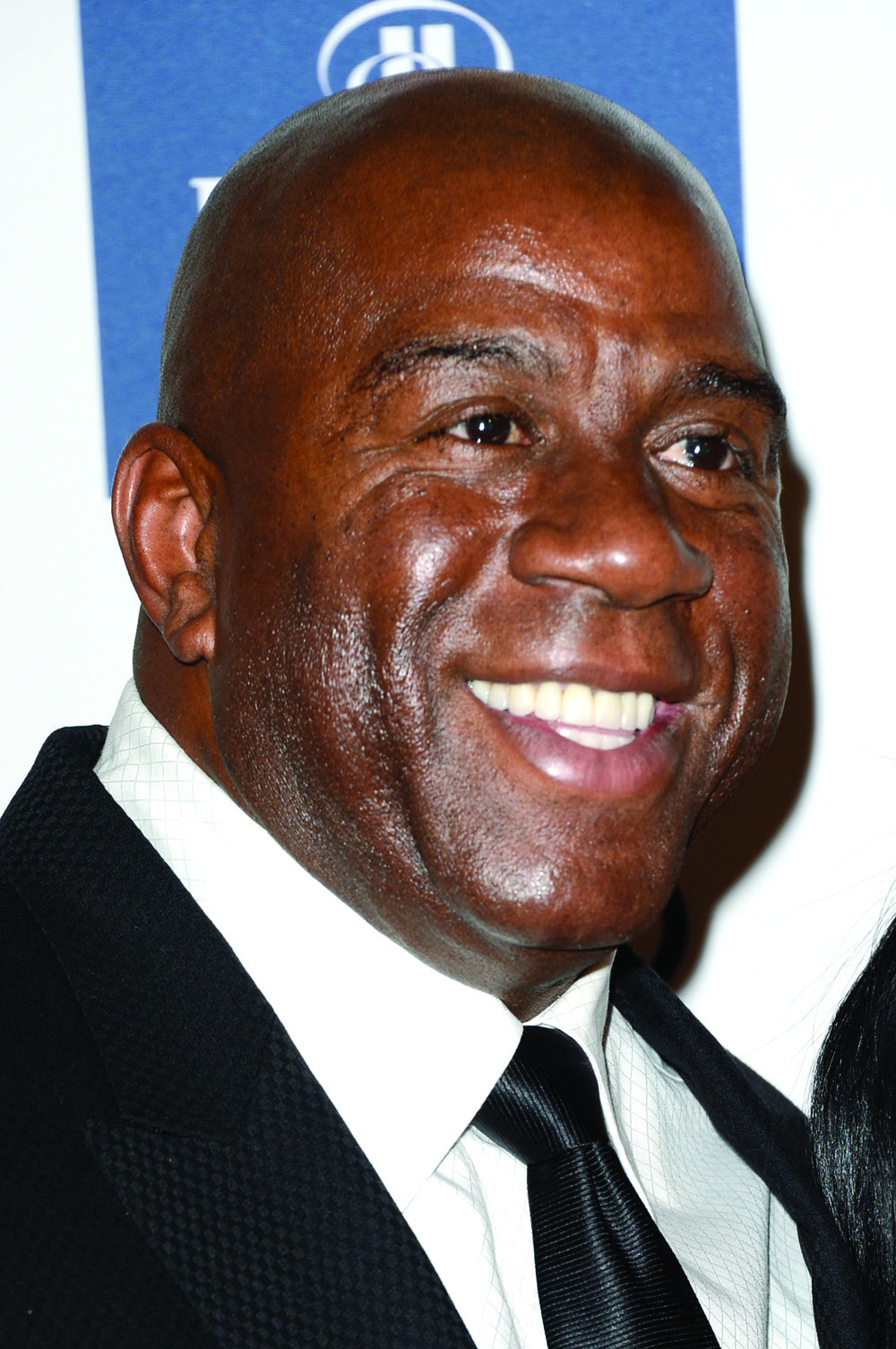 Magic Johnson, Stevie Wonder snag private meeting with Obama