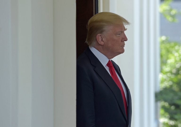 Impeachment attempts don't always go the way of Nixon, leading to constitutional crises and ending in a president's resignation. (AP Photo/Susan Walsh)