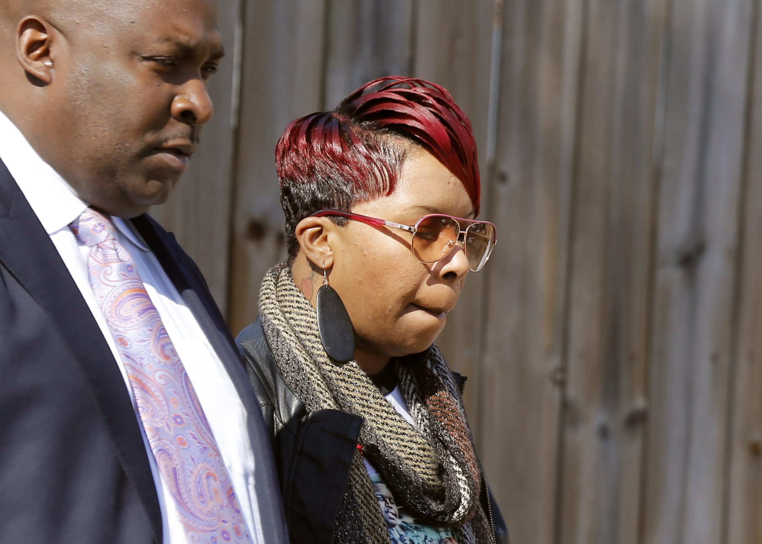 Family of Michael Brown to file civil suit against Ferguson
