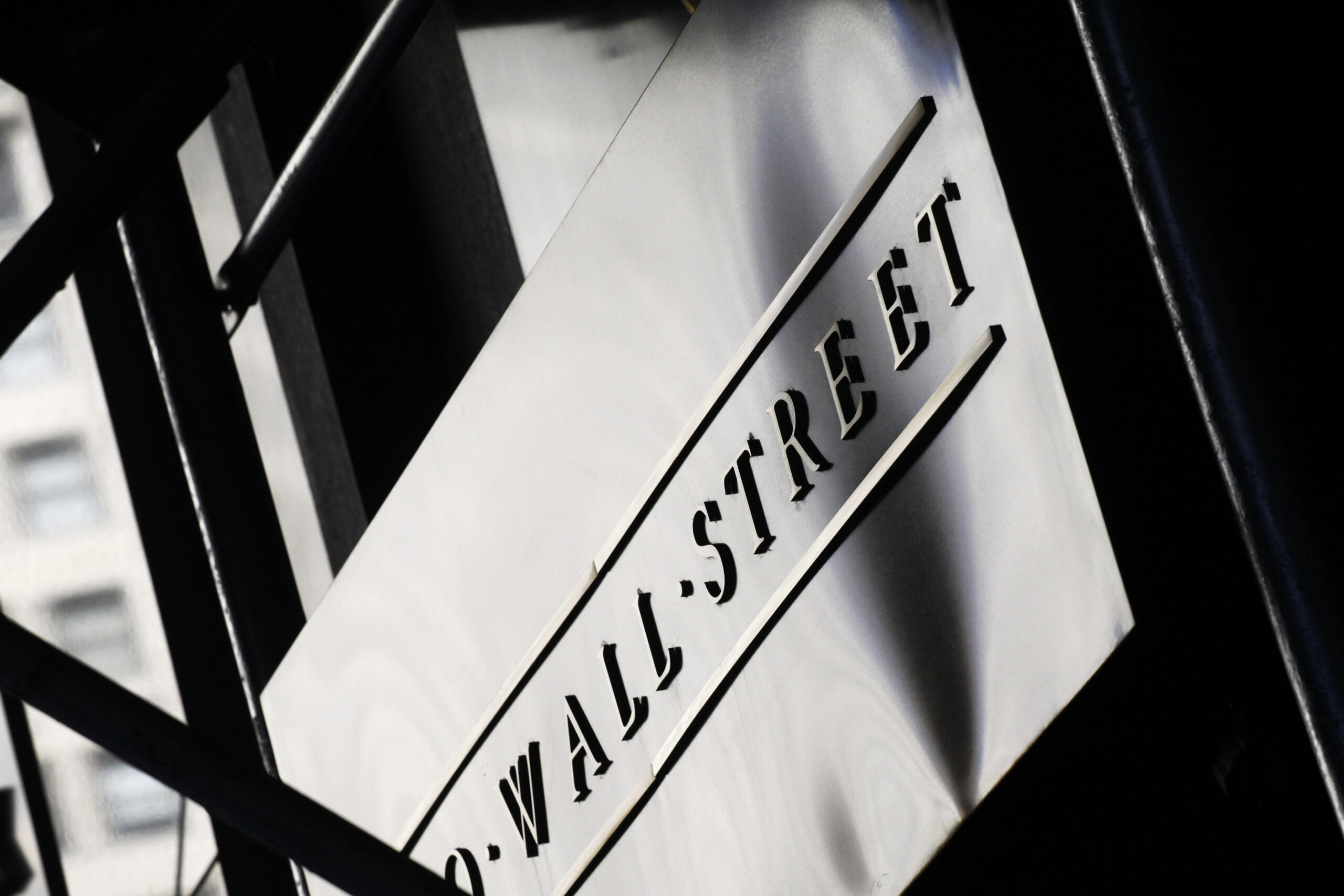 Stock market rises on merger news