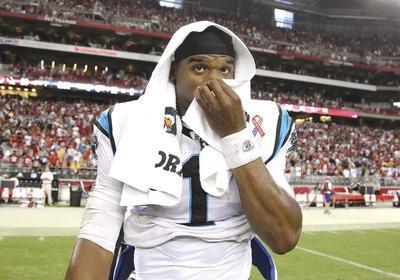 Some passing grades in the NFL