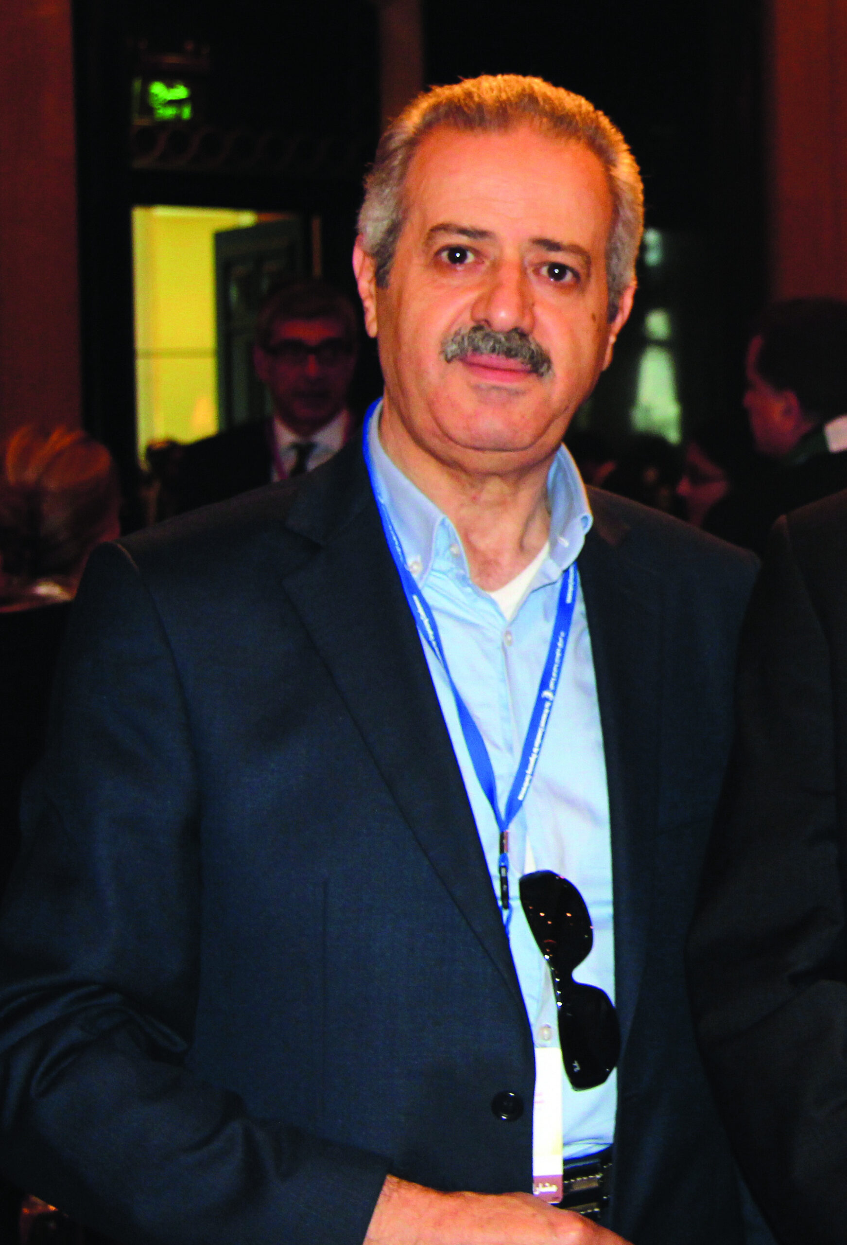Syria envoy warns country could turn into Somalia