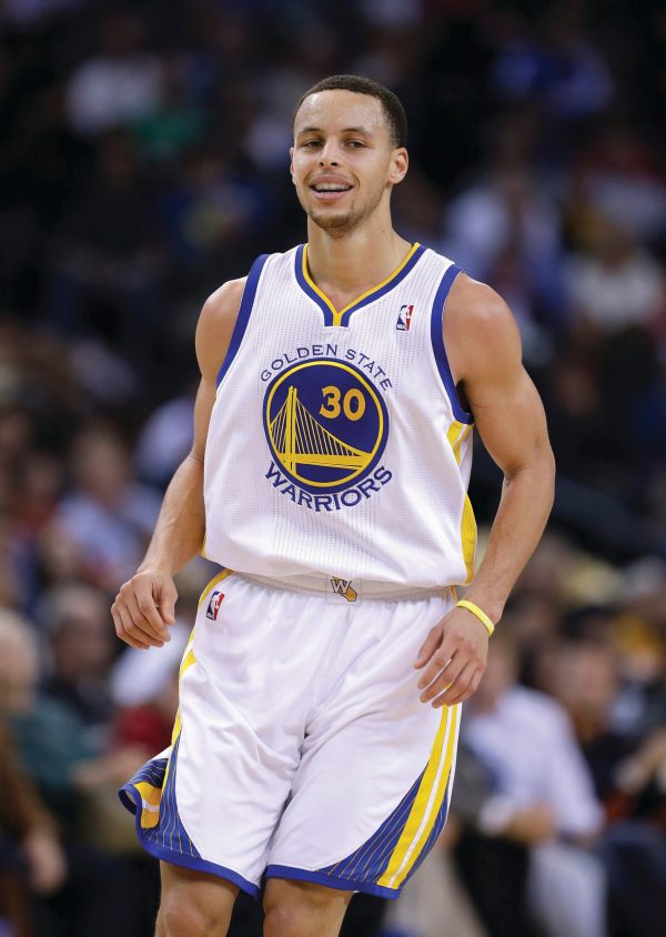 Plenty of storylines to follow in NBA playoffs