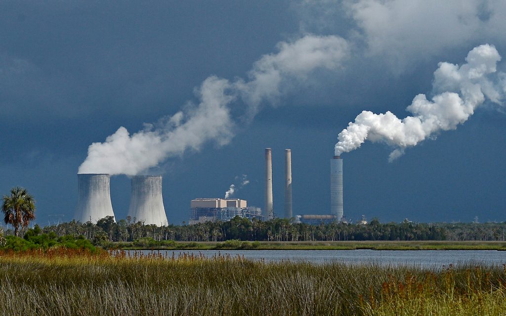 Duke Energy’s ESG goals targeted by consumer group in new ad campaign