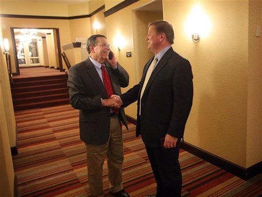 GOP retakes VA senate but recount looms
