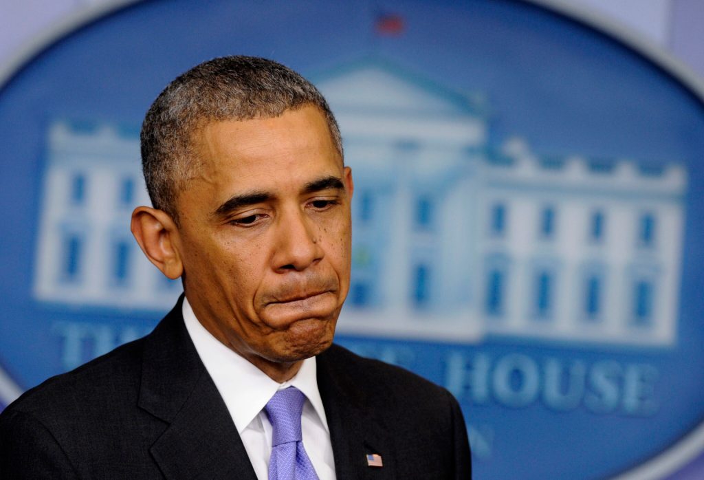 Republicans shouldn’t fear being ideological