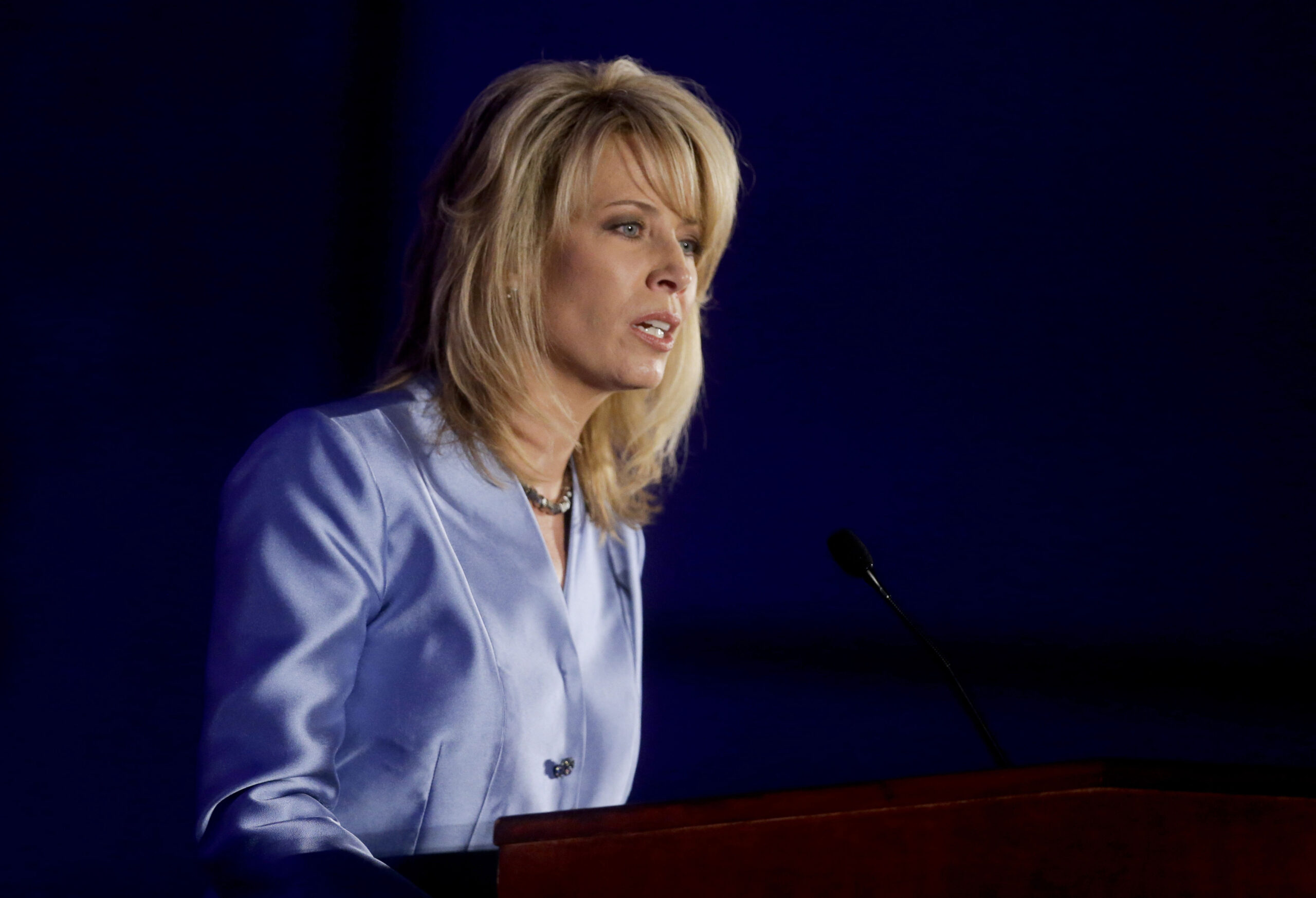 GOP kicks off convention with focus on women