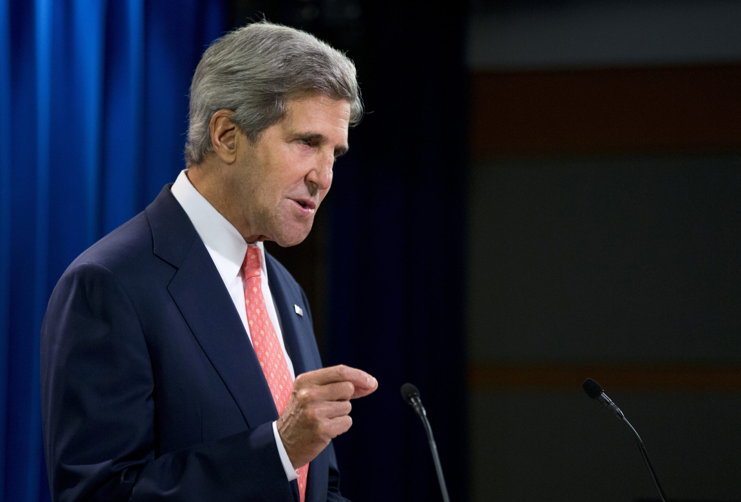 Lawmakers to Obama: Syria strikes need our OK