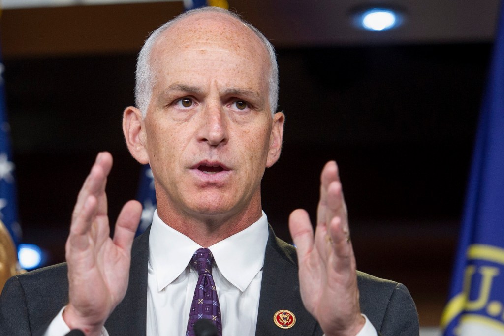 NextImg:House delegation to visit China for first time since 2019