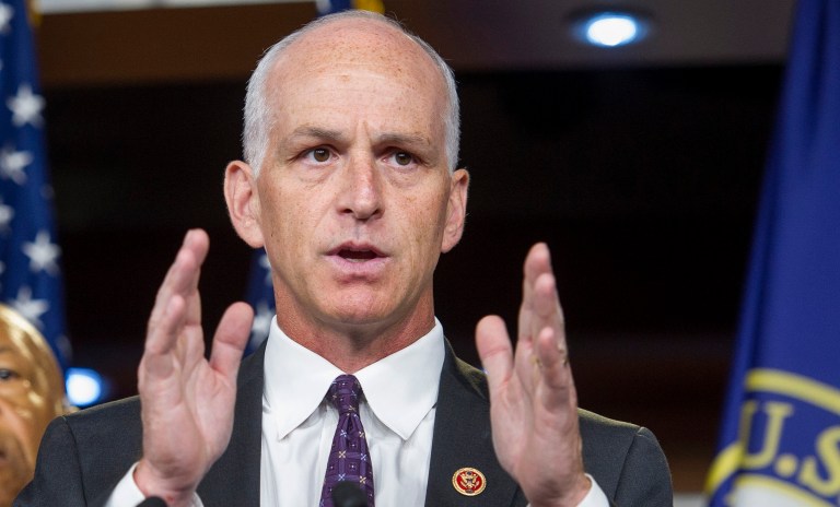 Rep. Adam Smith (D-WA)