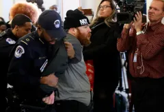 Capitol Police failed to prep for riot despite warnings, former DHS head Chad Wolf says