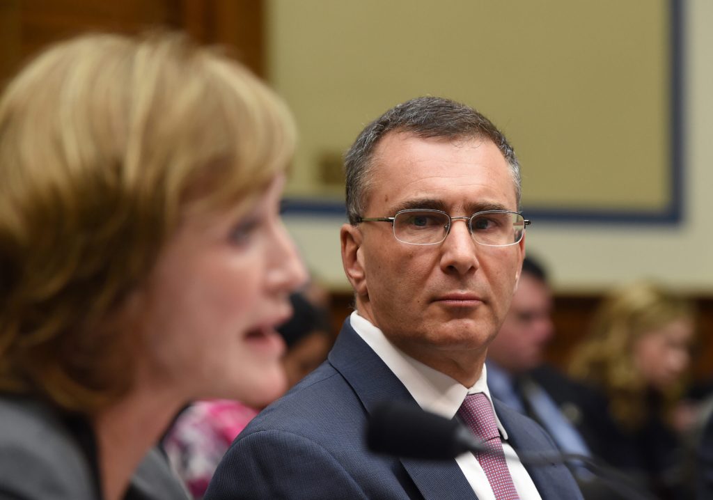 Judicial Watch sues for docs on Gruber’s sole-source Obamacare contract