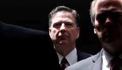 Judge rules James Comey memos documenting Trump conversations won’t be released