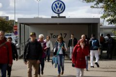 Volkswagen scandal heads to Hollywood