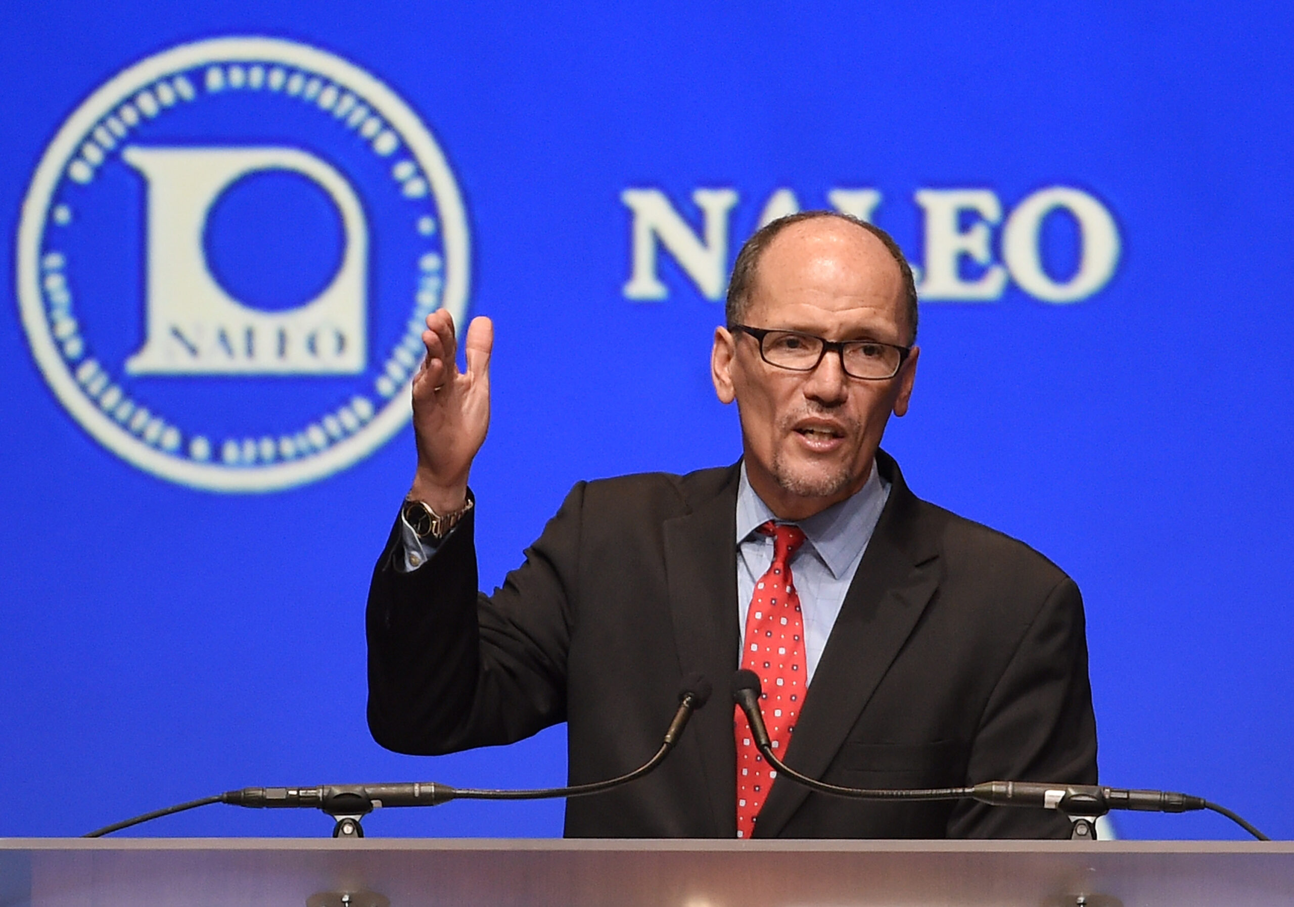 Labor secretary: ‘Stakes could not be higher’ in retirement rule fight