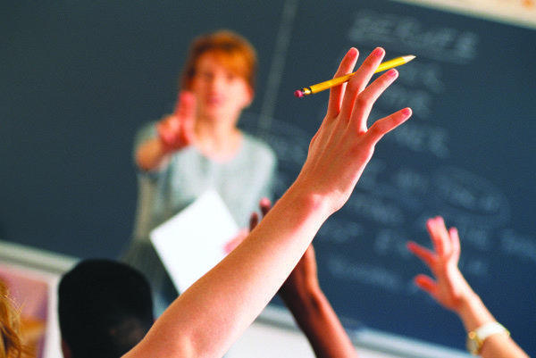 Inspector general confirms cheating at D.C. elementary school