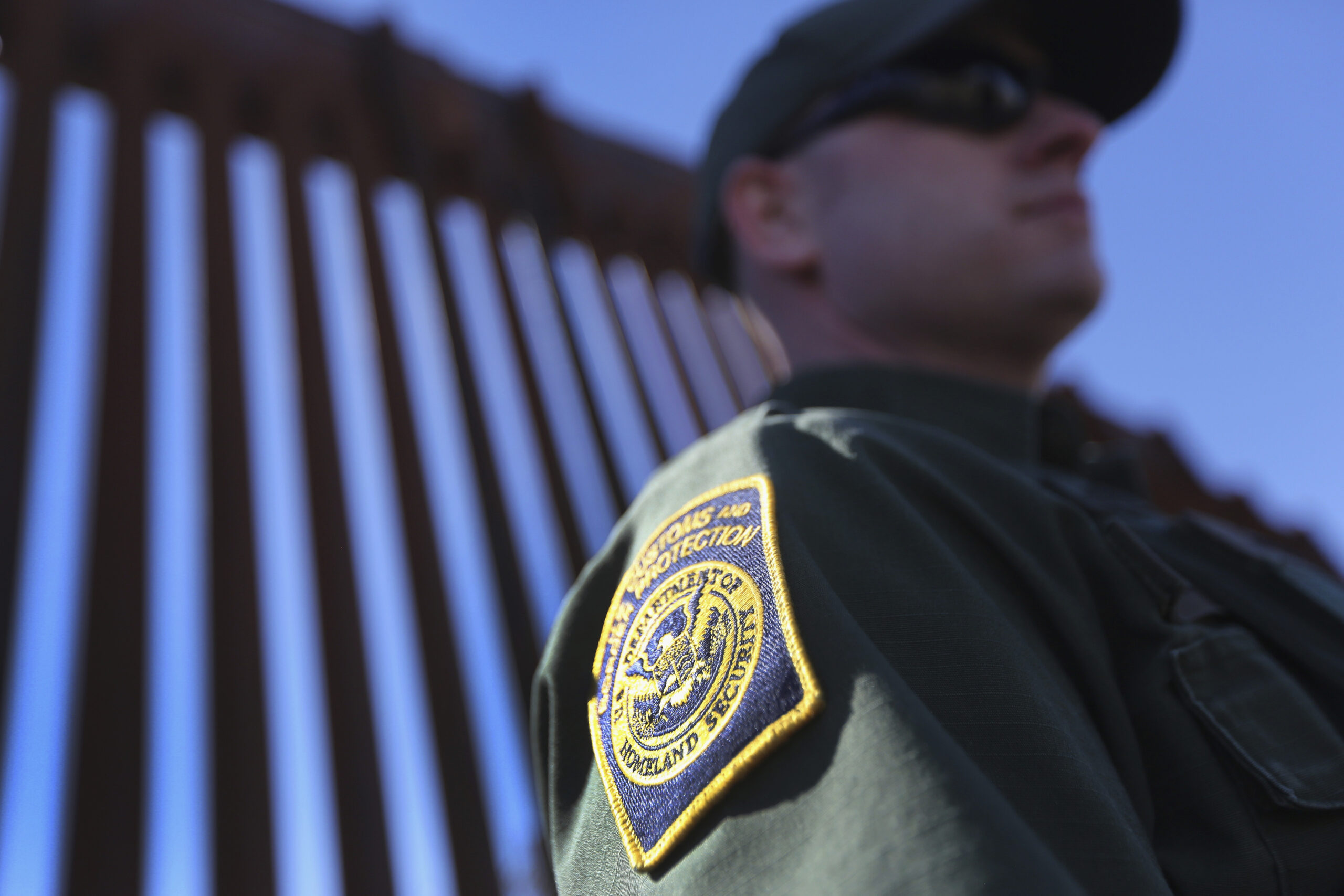 New GAO report finds numerous issues in a border enforcement system