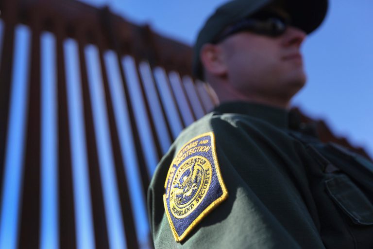 A new Government Accountability Office report found multiple issues with how officials have been managing upgrades to the TECS program, which determines whether someone can enter the United States. (Getty images File)