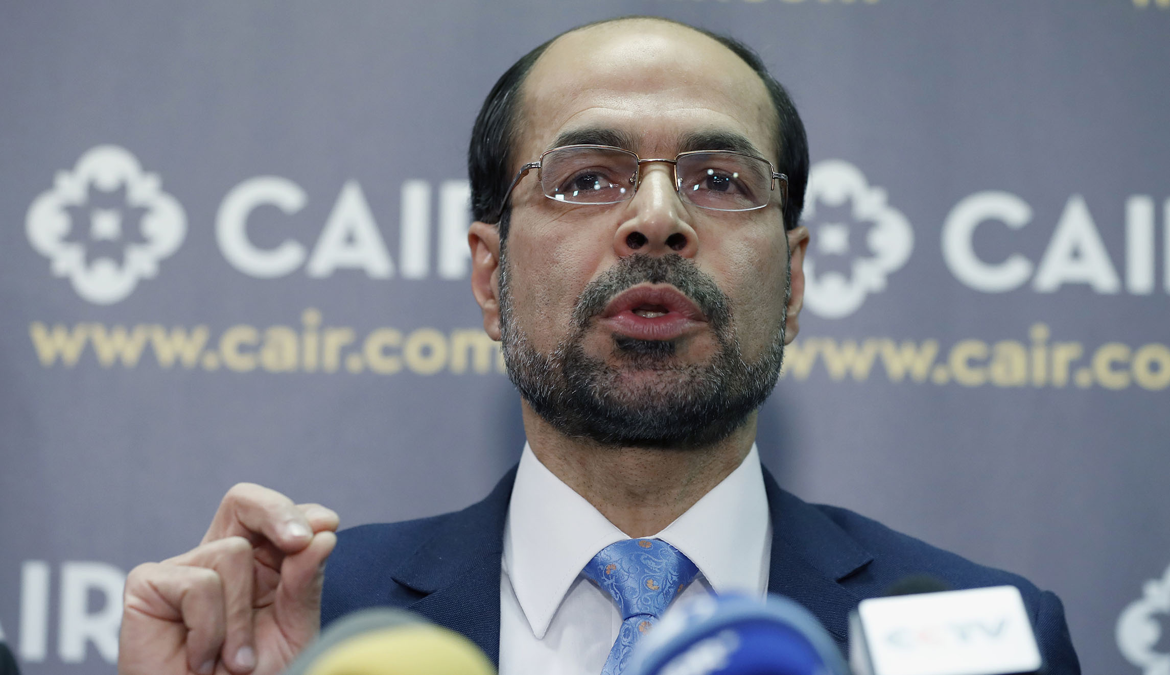 CAIR condemns Barcelona attack, Trump tweets