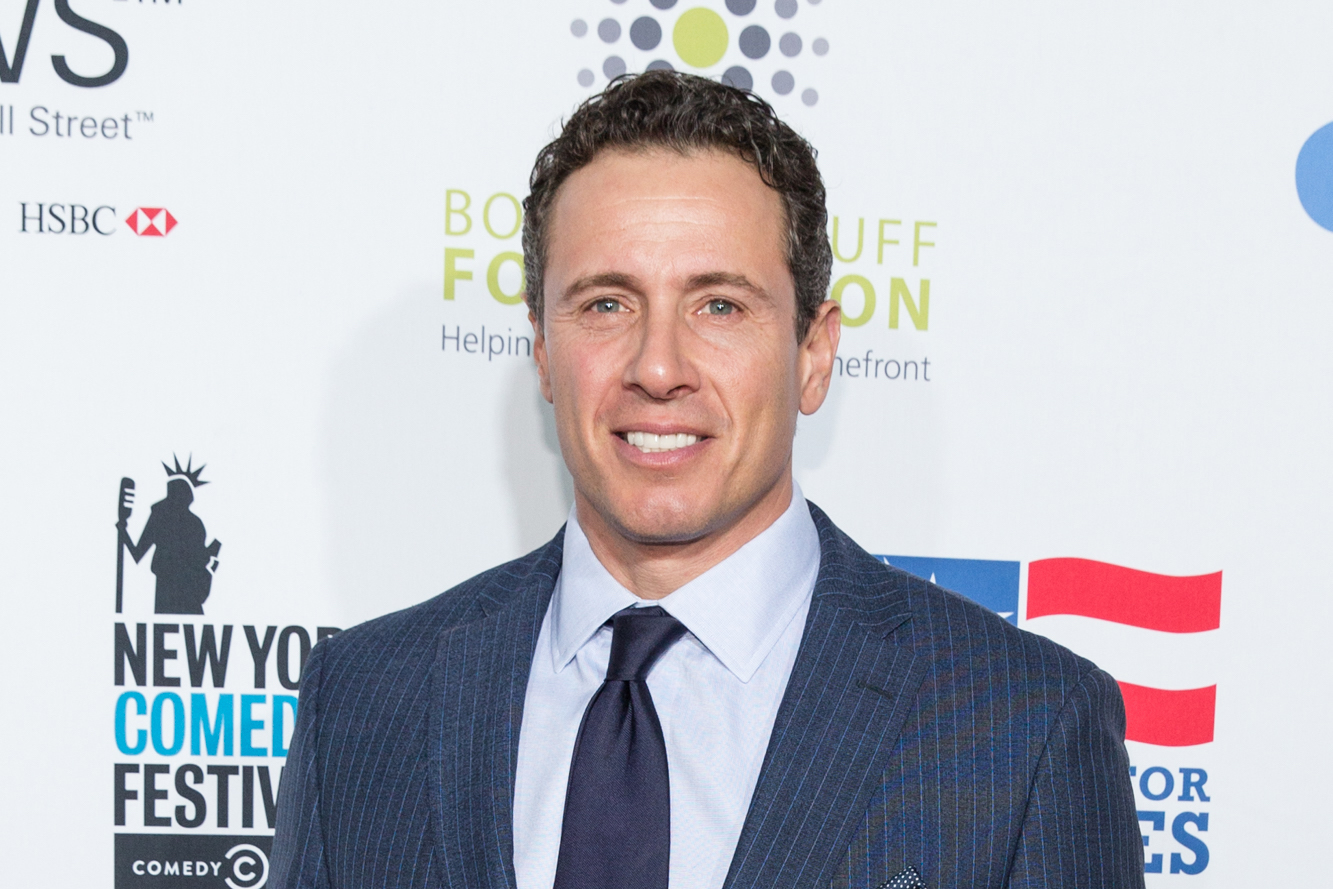 CNN’s Chris Cuomo goes off on Trump’s transgender guidelines in 90+ tweets