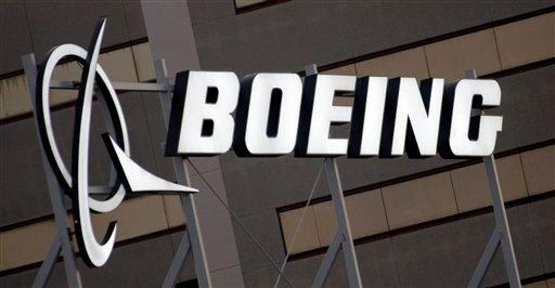 Arlington approves Boeing headquarters in Crystal City