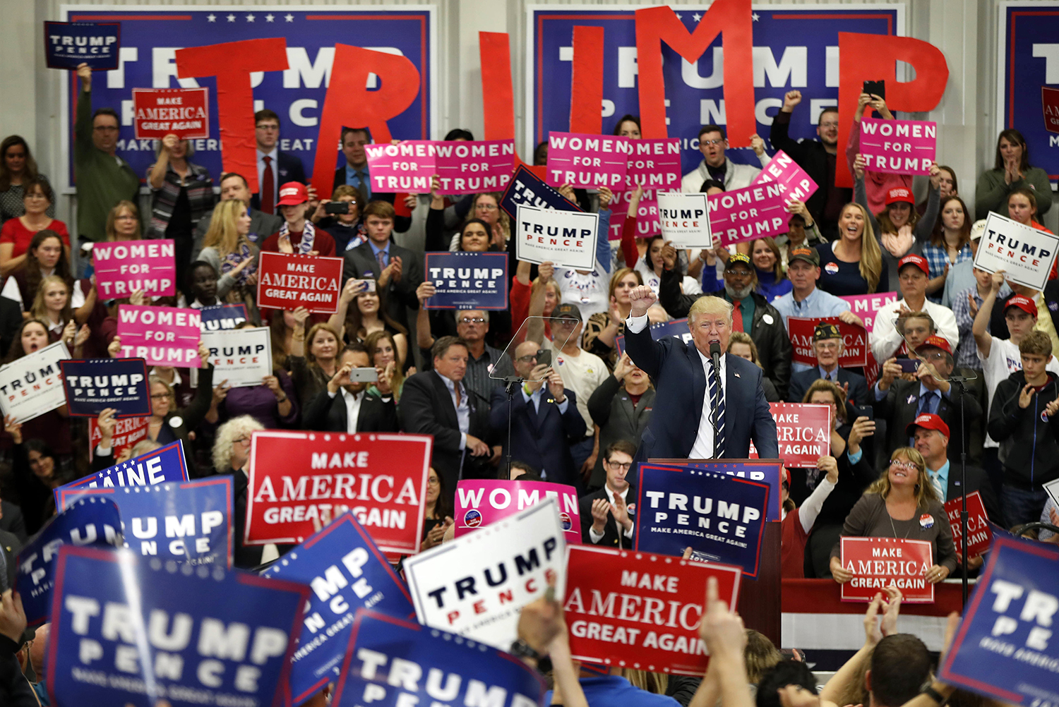 New York Times oversells story about disappointed Trump voters
