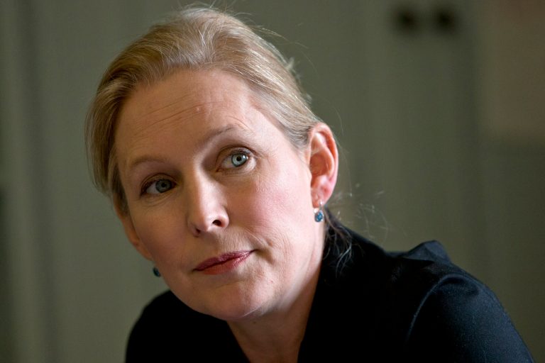 Sexual assaults in U.S. military communities is worse than publicly reported by the Defense Department, according to a new report by Sen. Kirsten Gillibrand. (AP Photo)