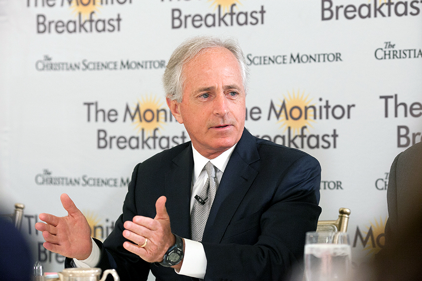 Top senator says Obama data mining a joke program, worthless, ‘inept’