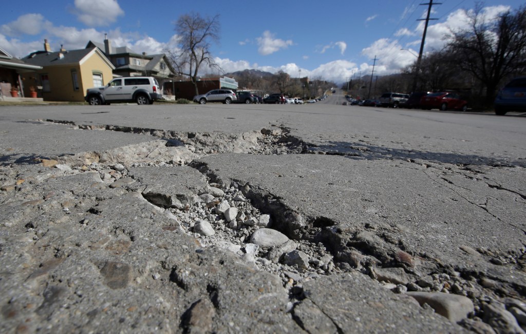 Infrastructure spending can be fiscal time-bomb for cities
