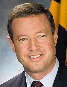 O’Malley welcomes SCOTUS review of Obamacare