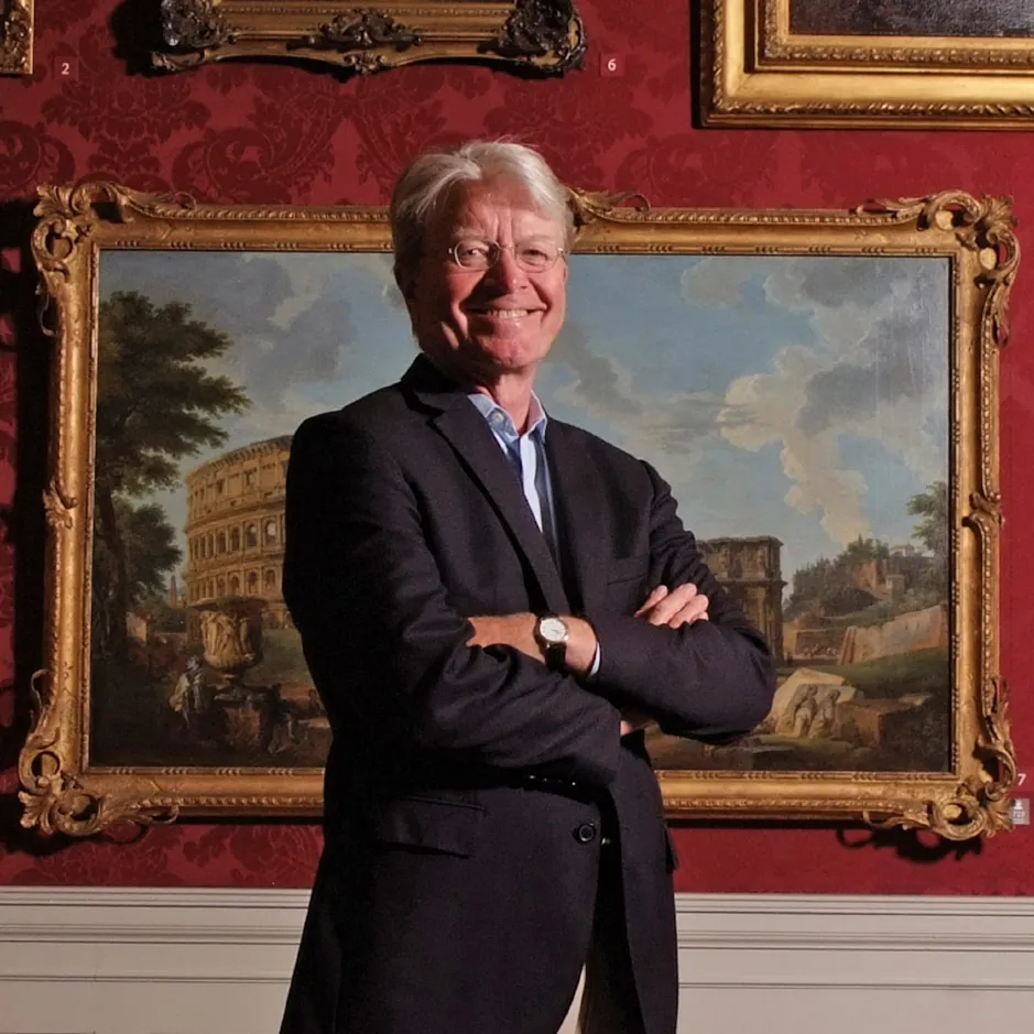 Of Saints and Vandals