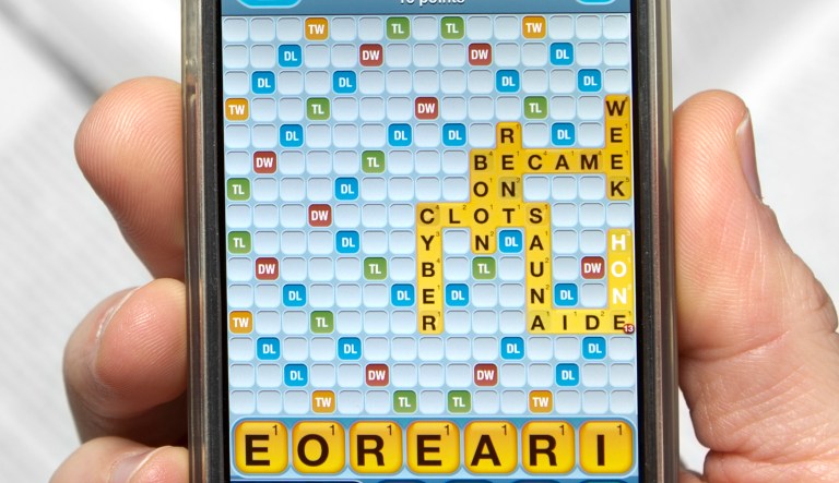 While no official definition has been given for the word Trump used in a late-tweet early Wednesday morning, the Scrabble-like game 