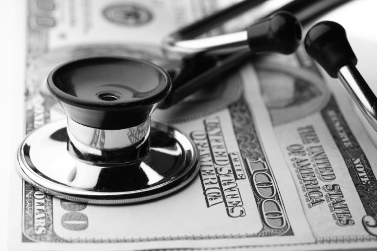 GOP staffers say the law will increase the deficit by $131 billion between now and 2024. (iStock)
