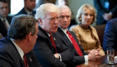 White House to convene opioid summit Thursday
