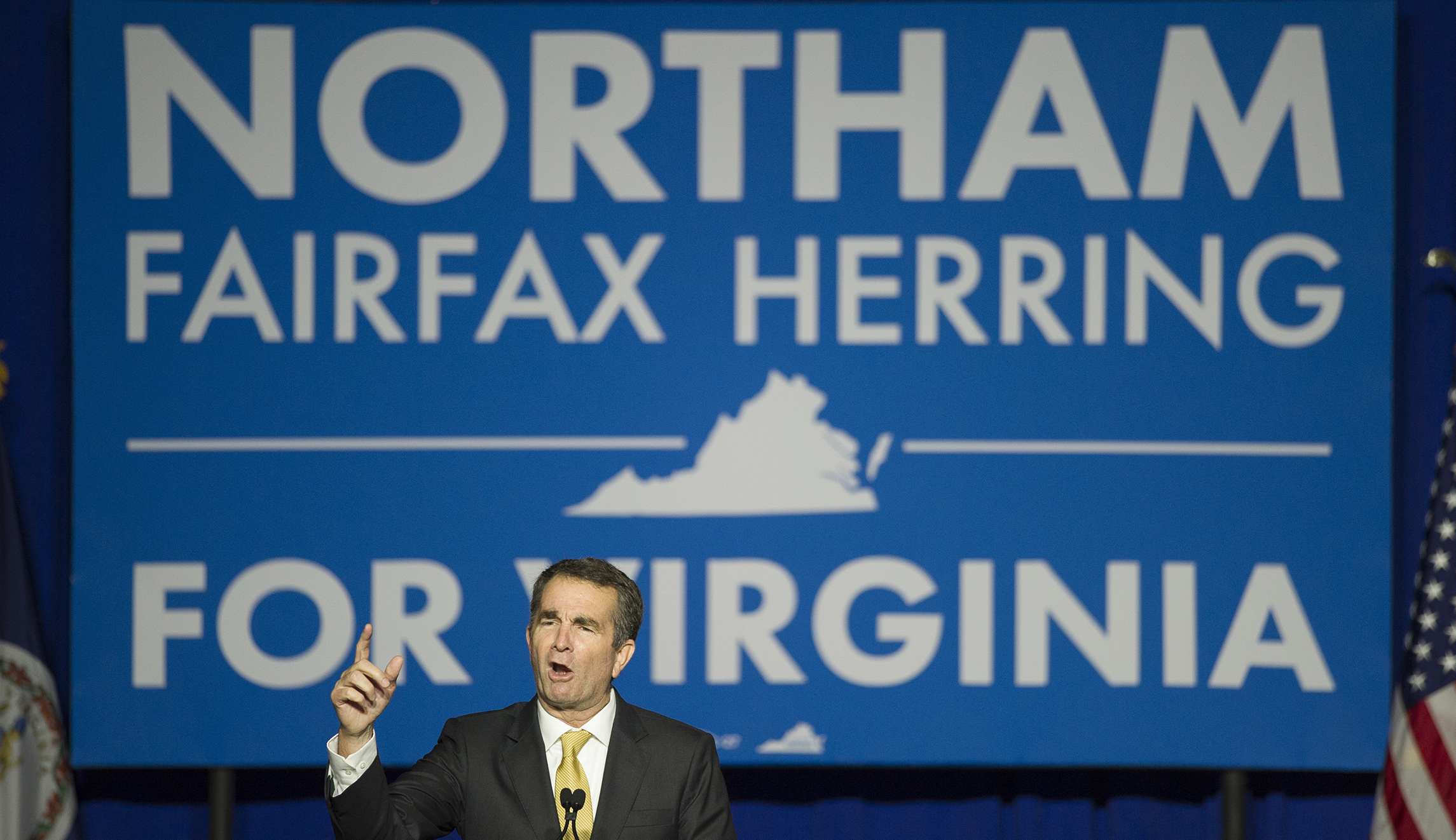 Nate Silver doesn’t buy ‘talking point’ that Virginia is now a blue state