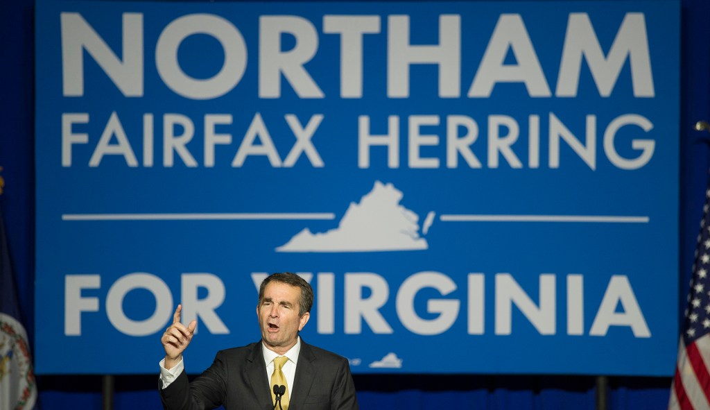 Nate Silver doesn’t buy ‘talking point’ that Virginia is now a blue state