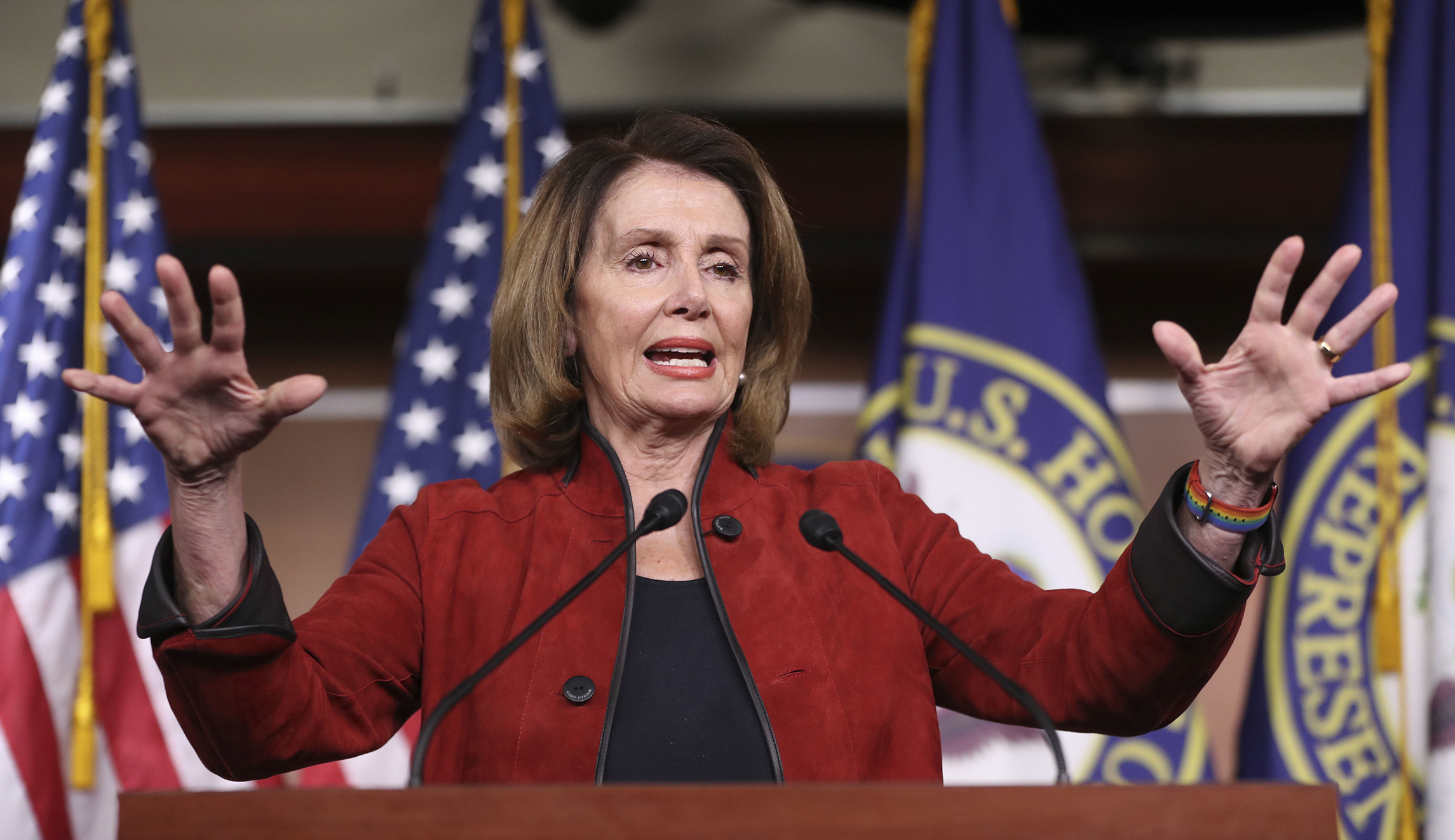 Corporate America braces for tougher oversight with Democrats controlling House